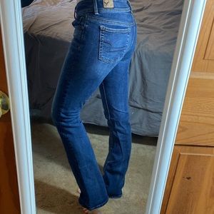 American Eagle Outfitters jeans!